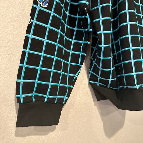 Addidas x Jeremy Scott Rally Racing - Picture 8 of 14